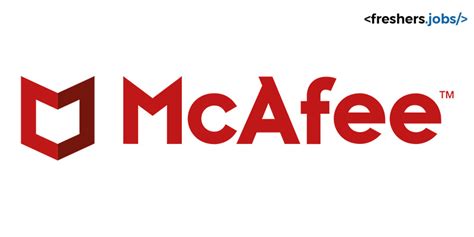 Careers at McAfee.